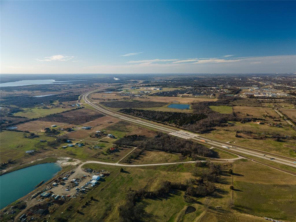 Victory In Him Ministries Add - Land