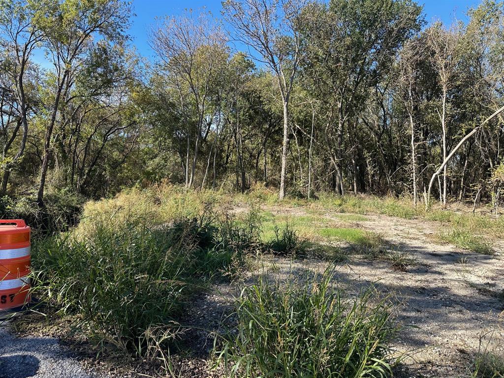 Victory In Him Ministries Add - Land