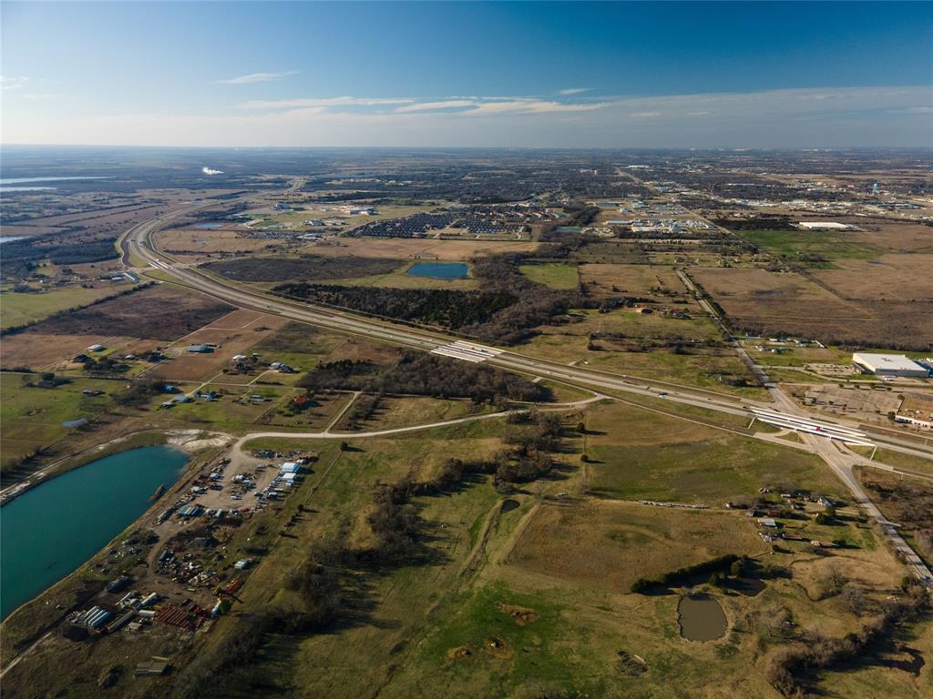 Victory In Him Ministries Add - Land