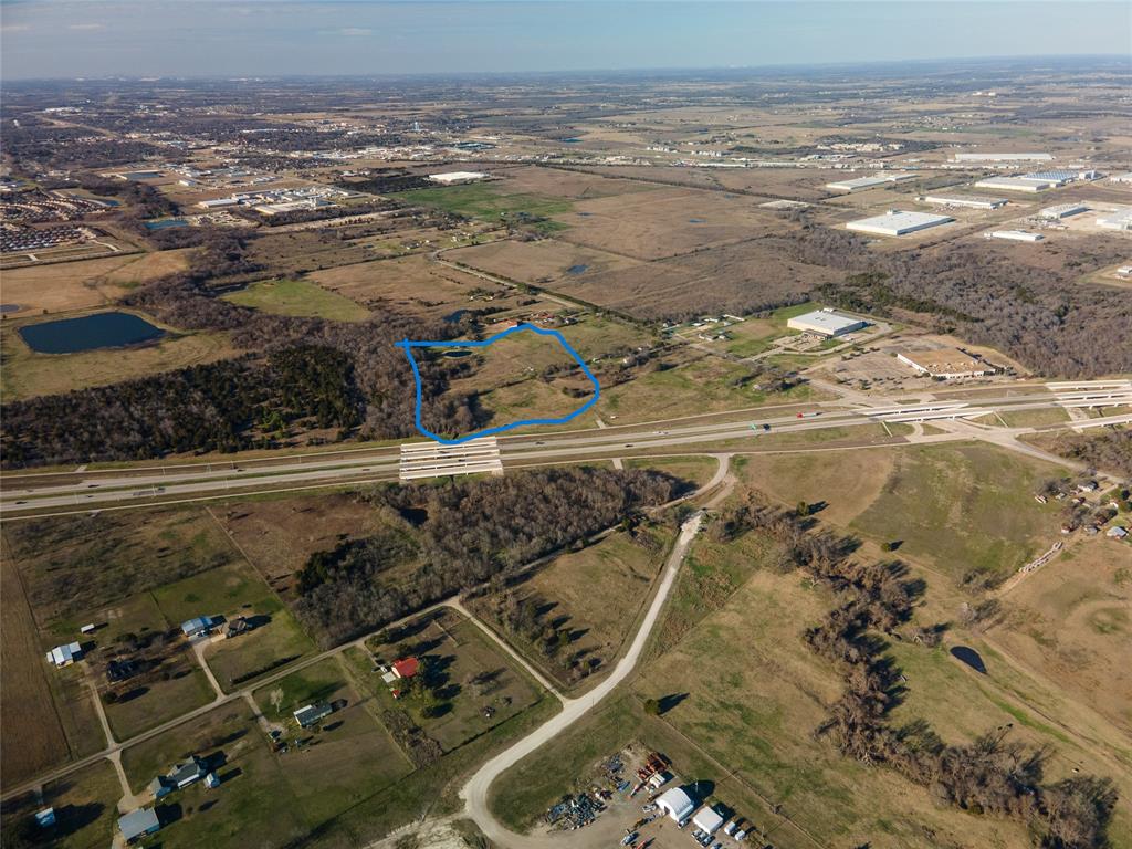 Victory In Him Ministries Add - Land