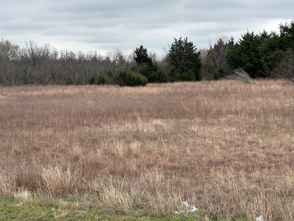 Victory In Him Ministries Add - Land