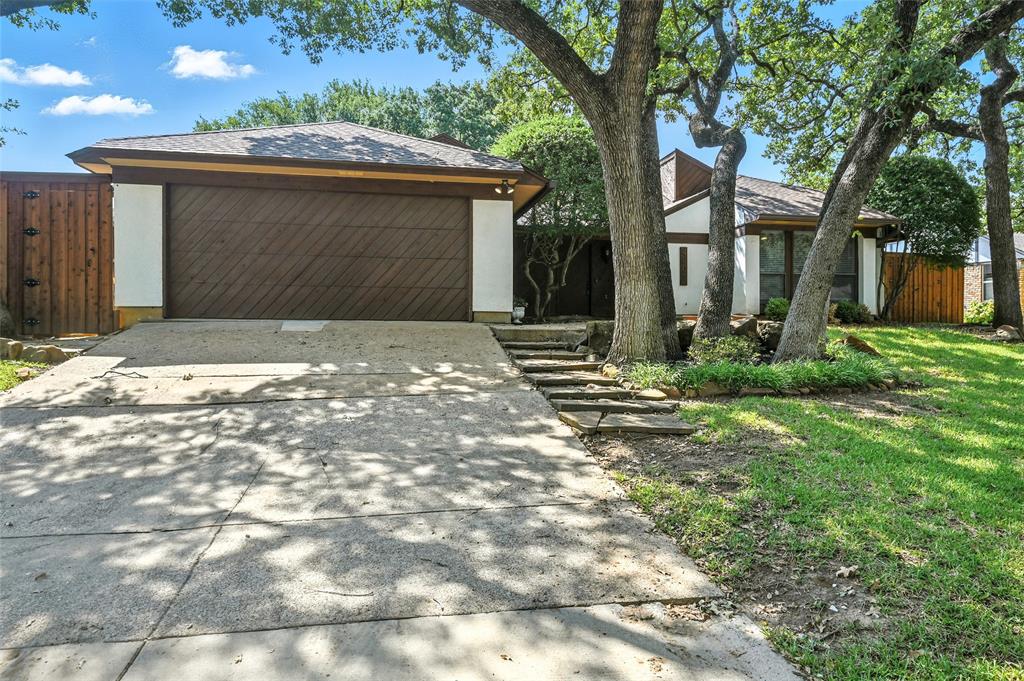 4807 Chapel Springs Court