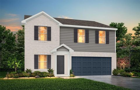 13416 Balderdash Court Cresson TX 76035