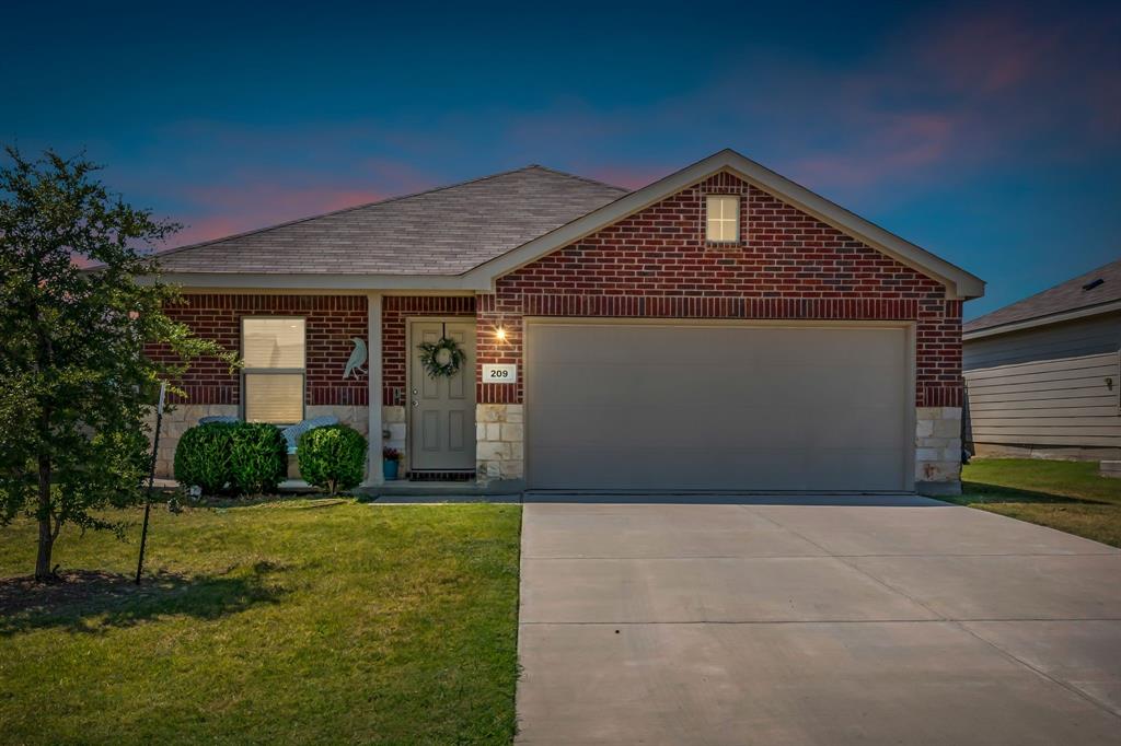 209 Wishbone Lane