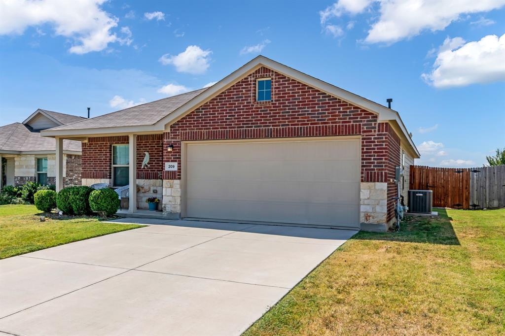 209 Wishbone Lane