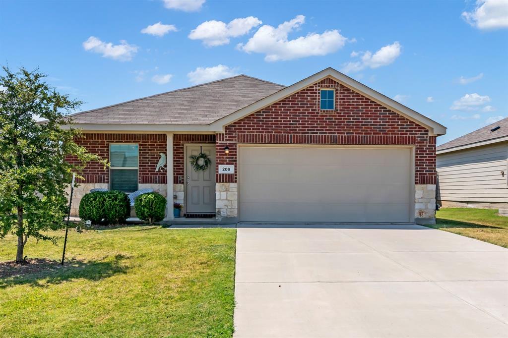 209 Wishbone Lane