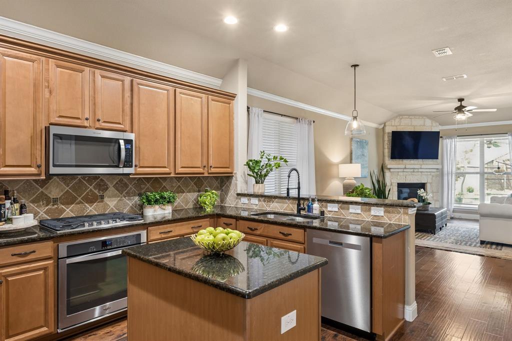 Silver Oak Estates - Residential