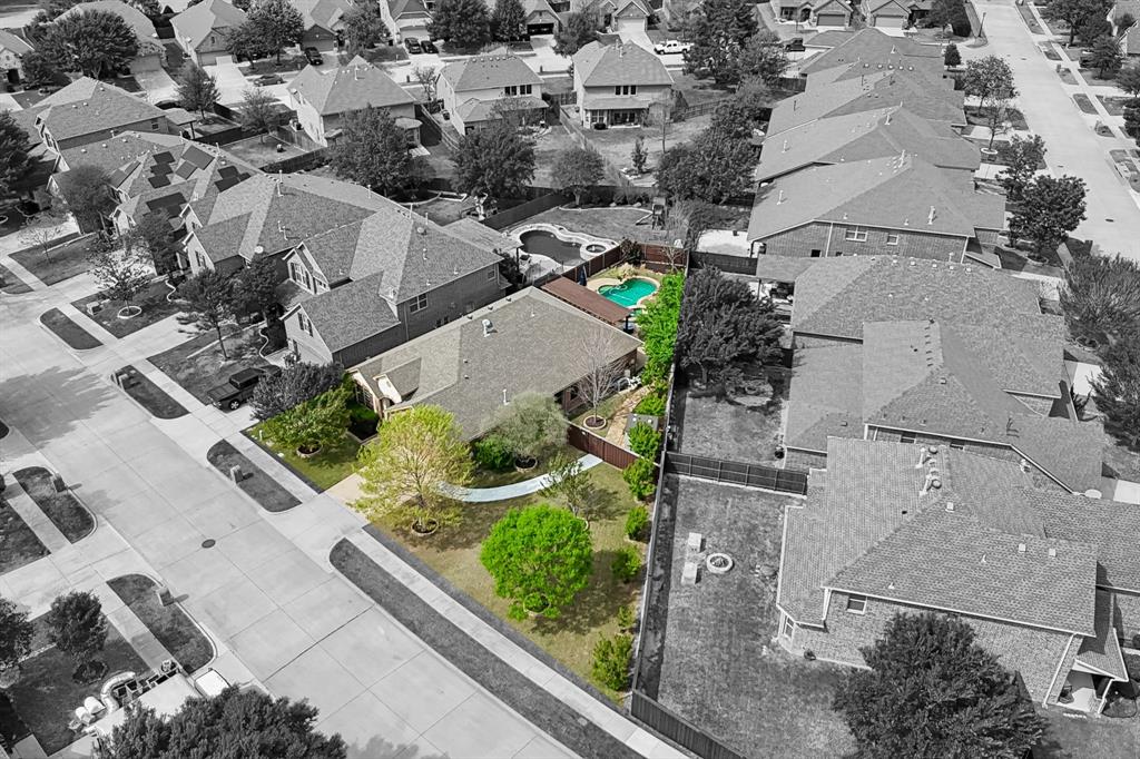 Silver Oak Estates - Residential