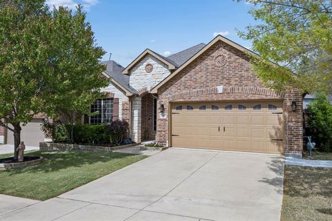 Photo of 3700 Madrone Way, McKinney, TX 75072 (MLS # 21224859)