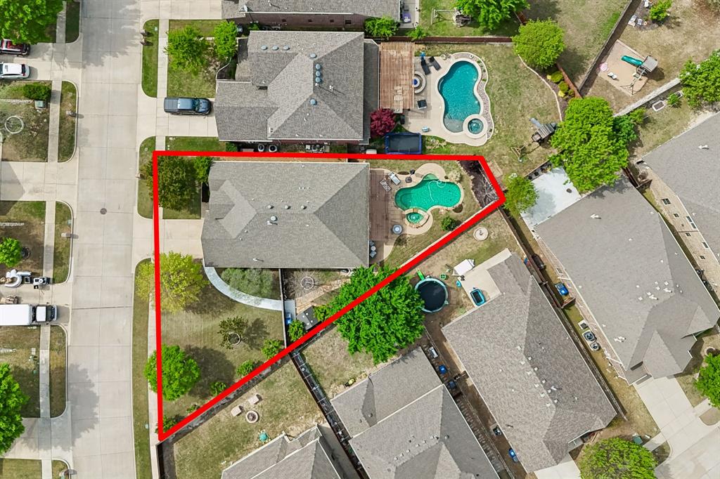 Silver Oak Estates - Residential