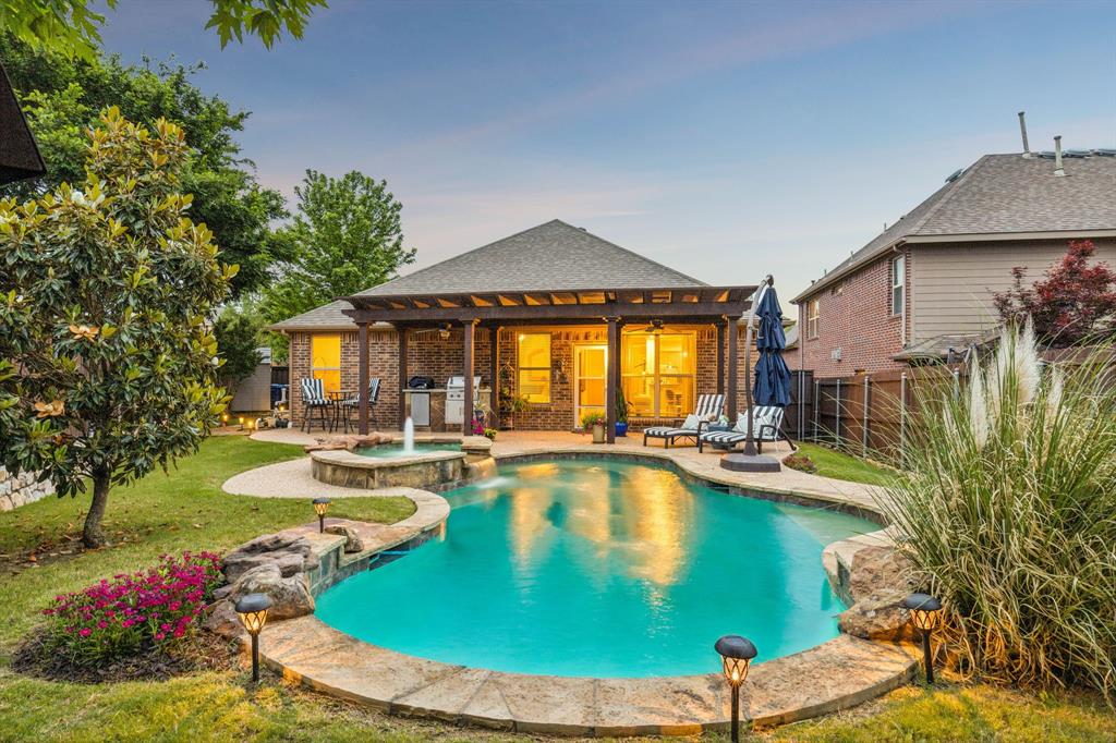 Silver Oak Estates - Residential