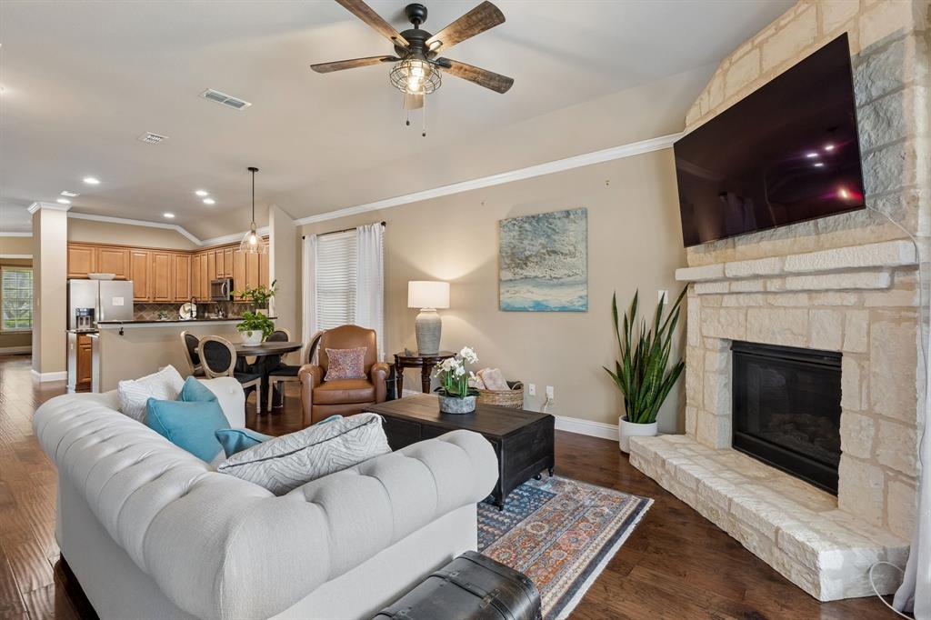 Silver Oak Estates - Residential