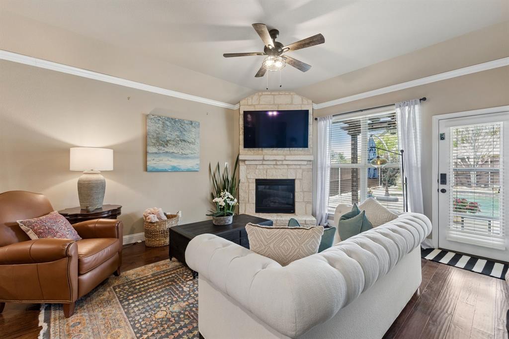 Silver Oak Estates - Residential