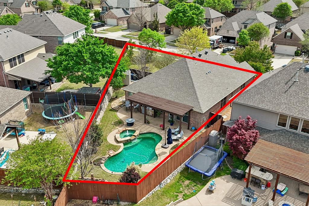 Silver Oak Estates - Residential