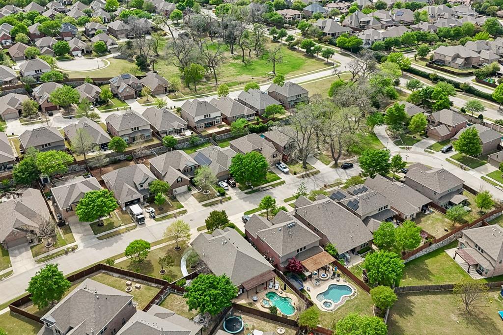 Silver Oak Estates - Residential