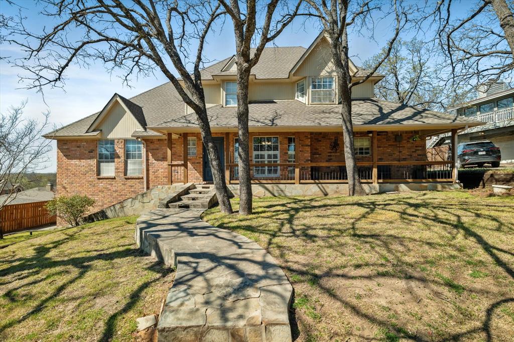 501 Indian Creek Drive