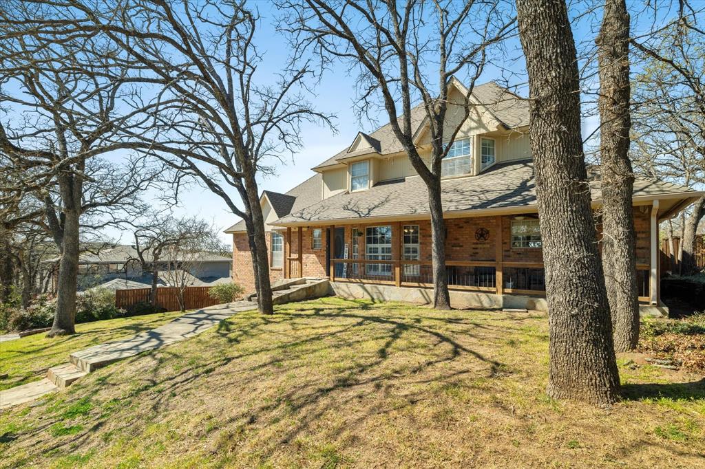 501 Indian Creek Drive