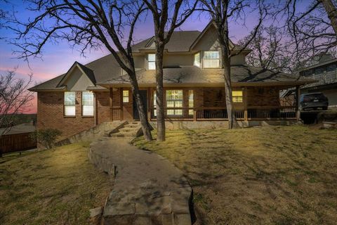 501 Indian Creek Drive Trophy Club TX 76262