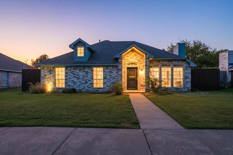 7609 Munich Drive Rowlett TX 75089