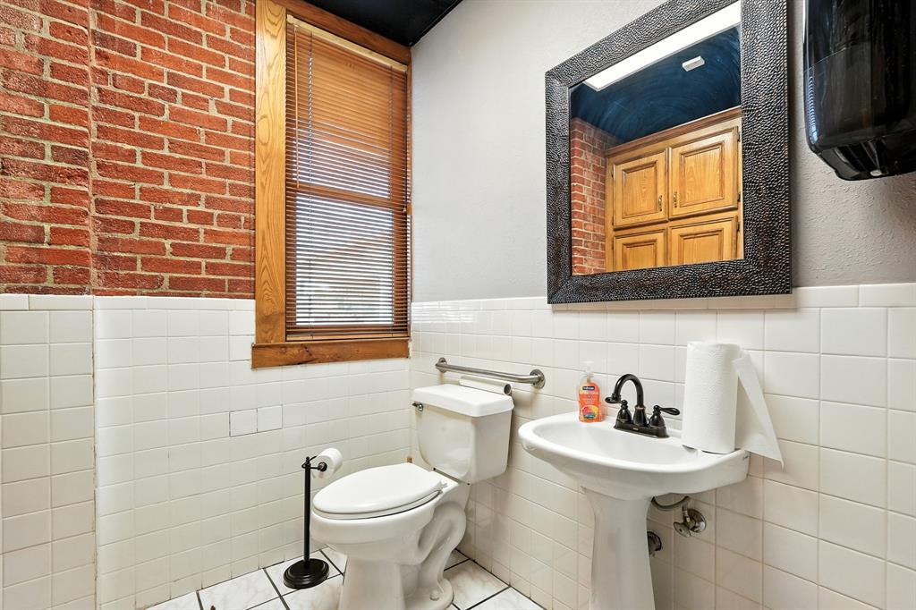 Ot Abilene - Commercial Sale