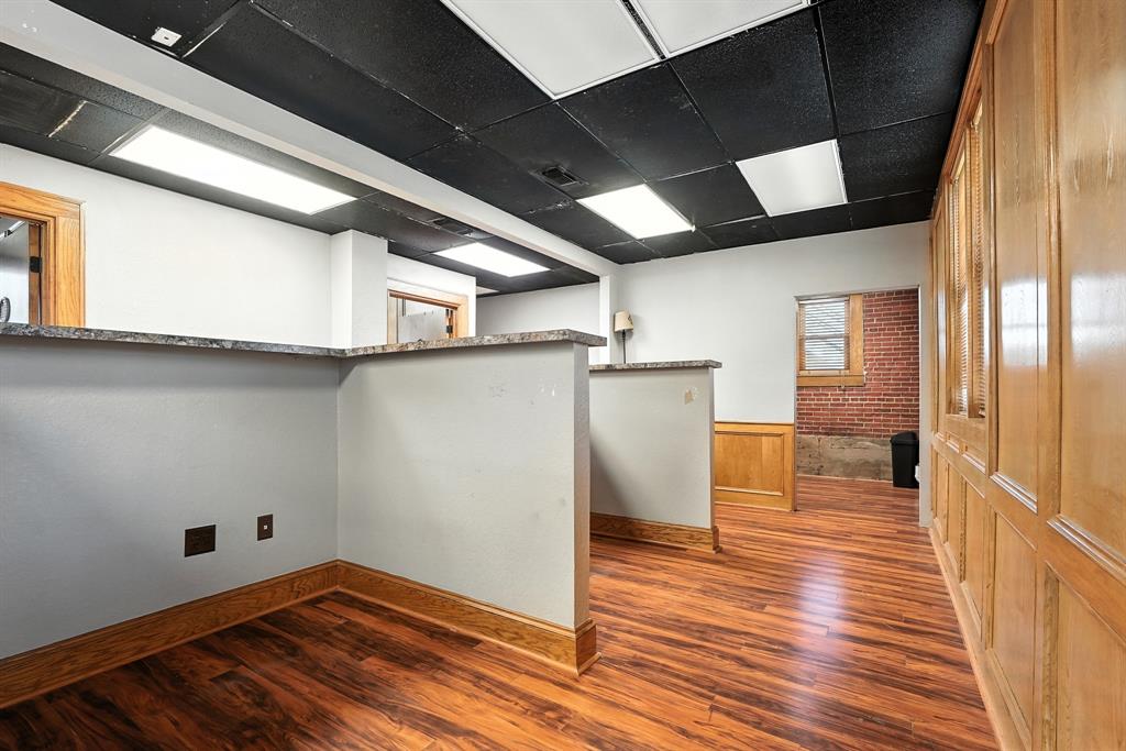 Ot Abilene - Commercial Sale