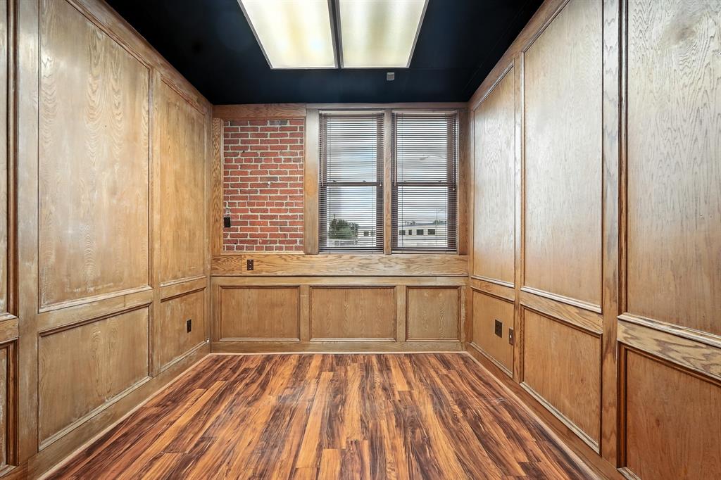 Ot Abilene - Commercial Sale