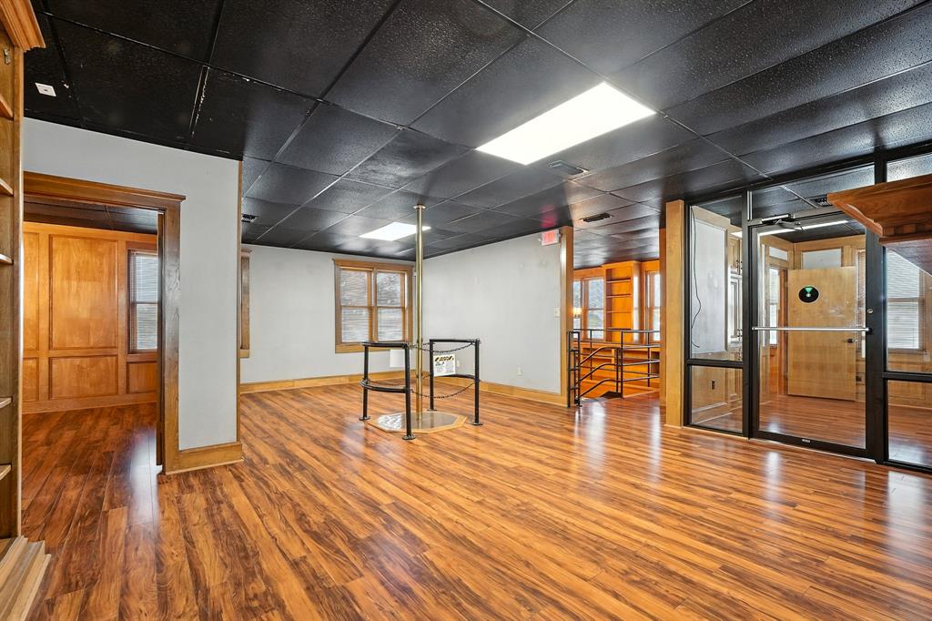 Ot Abilene - Commercial Sale