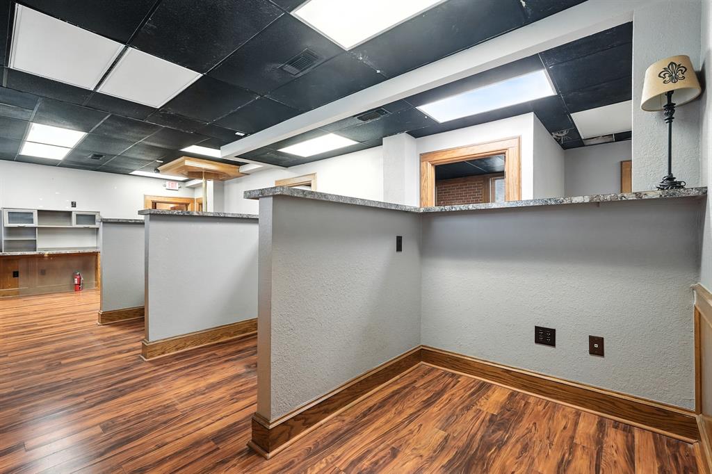 Ot Abilene - Commercial Sale