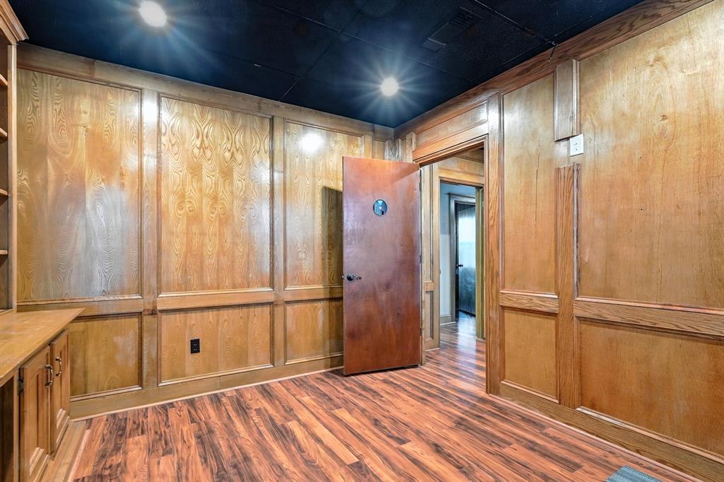 Ot Abilene - Commercial Sale