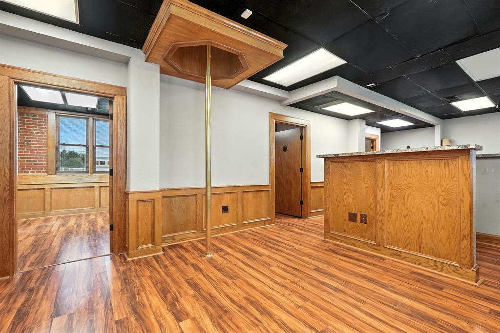 Ot Abilene - Commercial Sale