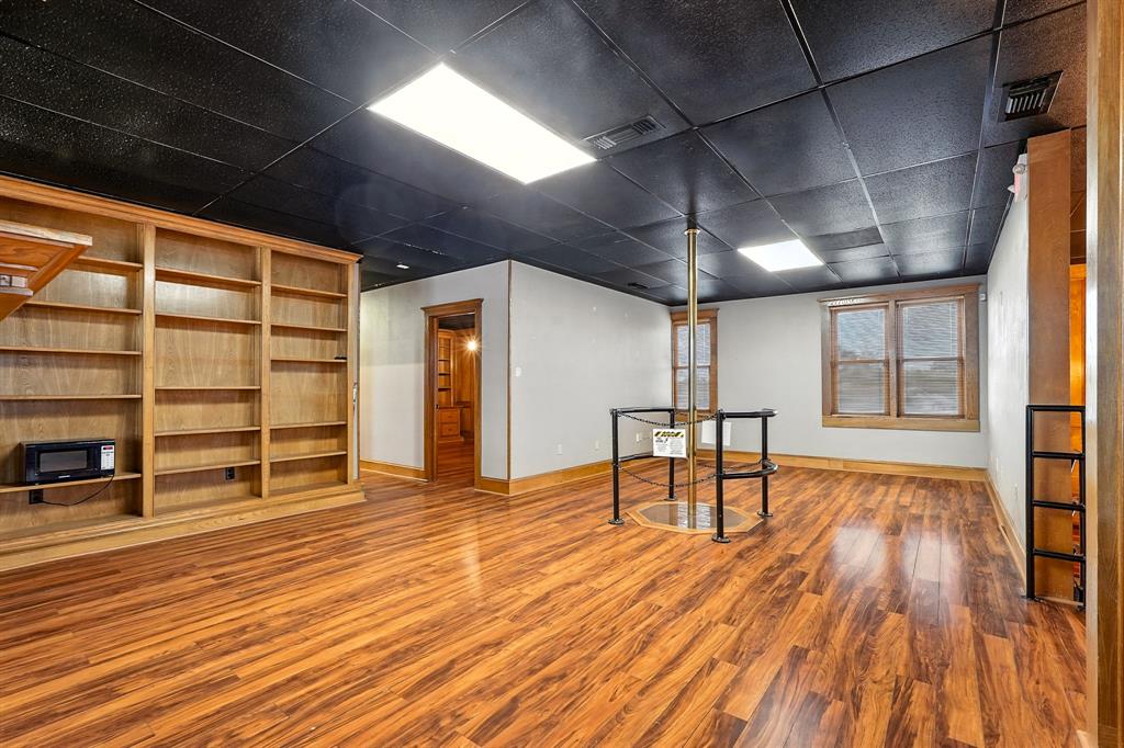 Ot Abilene - Commercial Sale
