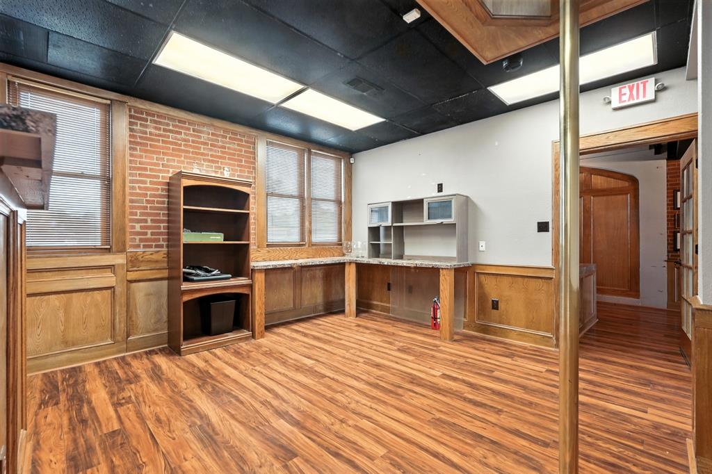 Ot Abilene - Commercial Sale