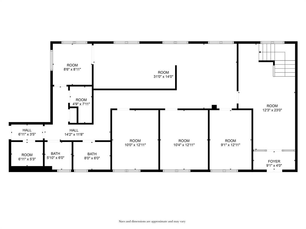 Ot Abilene - Commercial Sale