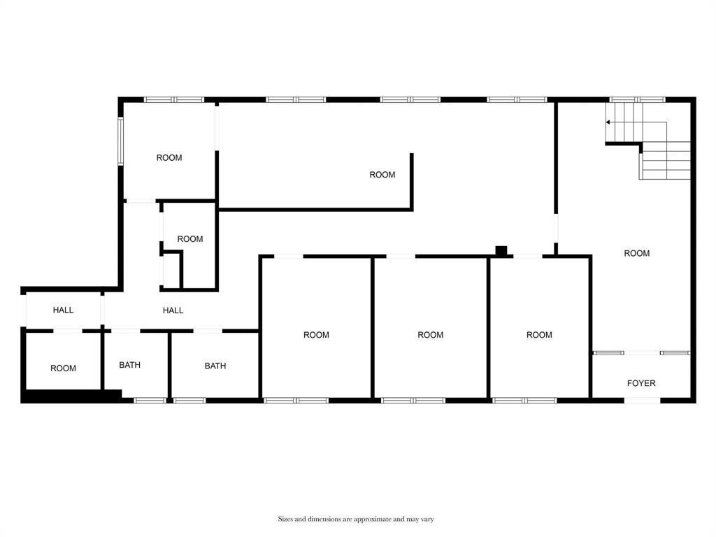 Ot Abilene - Commercial Sale