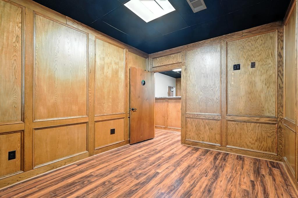 Ot Abilene - Commercial Sale