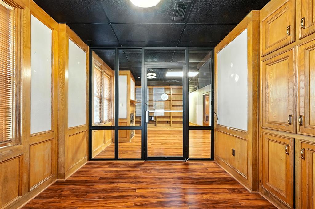 Ot Abilene - Commercial Sale