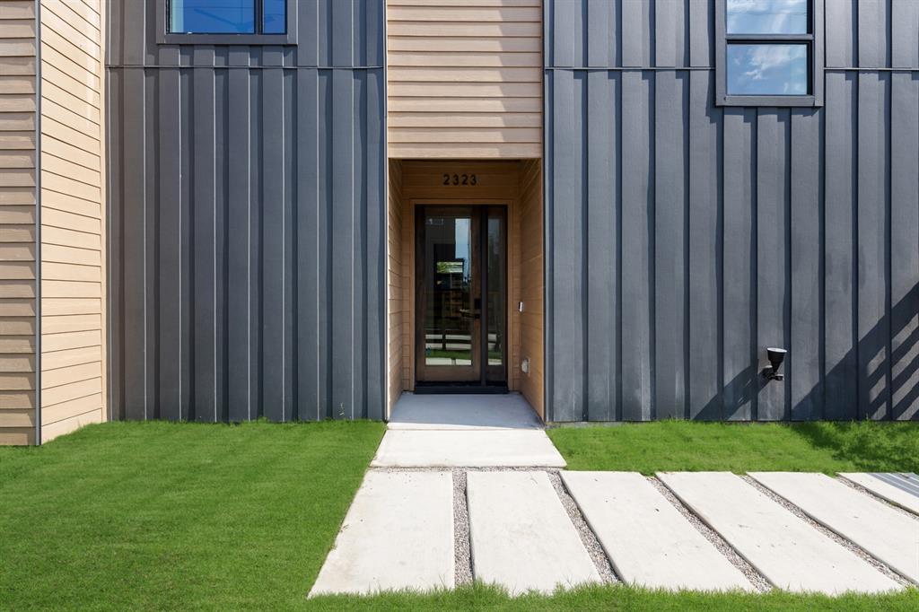 Robertson & Harris - Residential