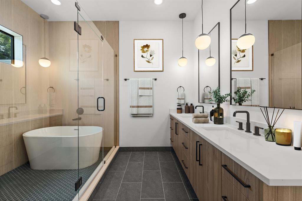 Robertson & Harris - Residential