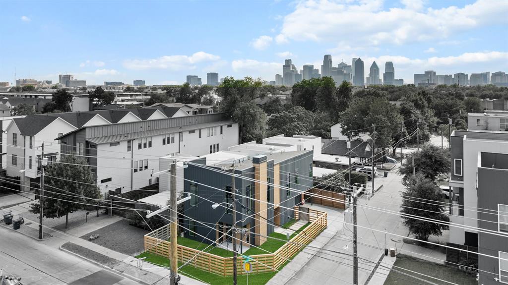 Robertson & Harris - Residential