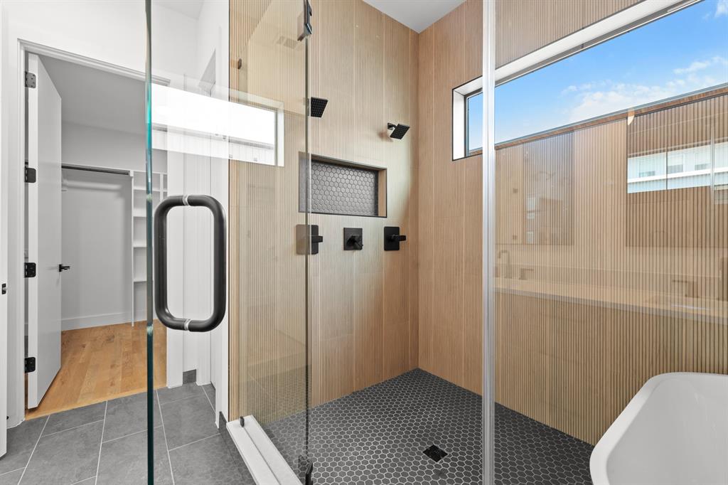 Robertson & Harris - Residential