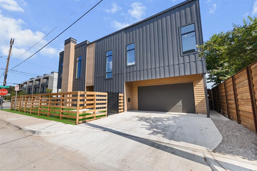 Robertson & Harris - Residential