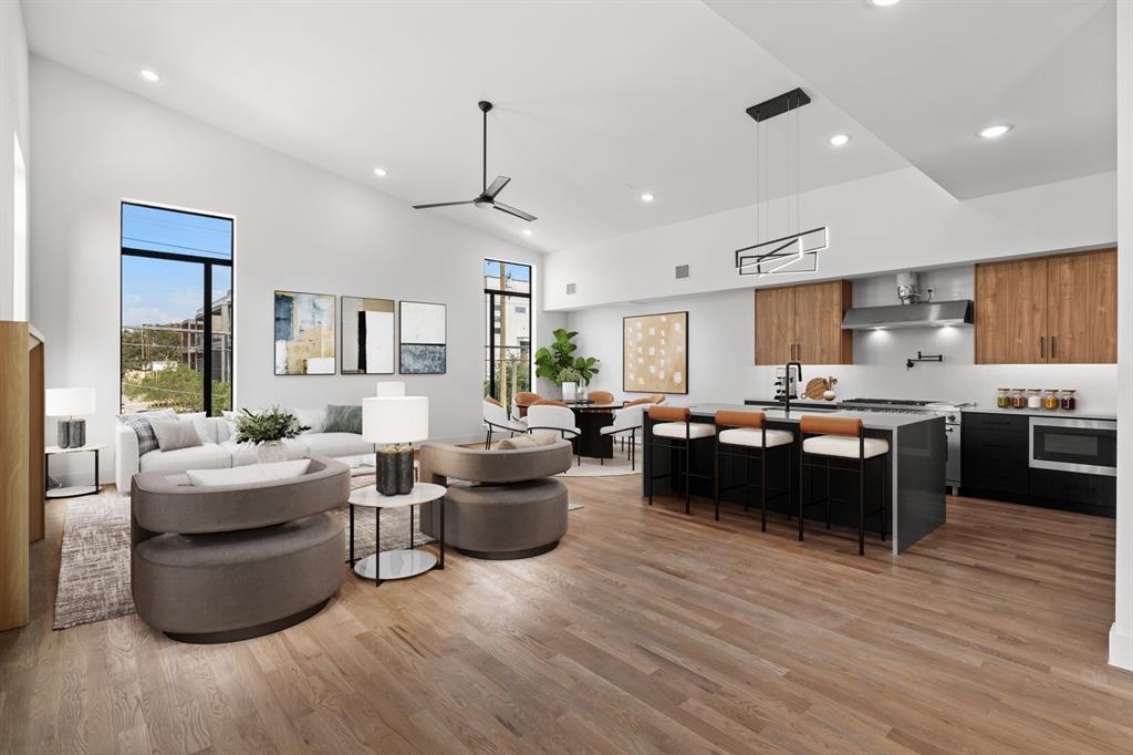 Robertson & Harris - Residential