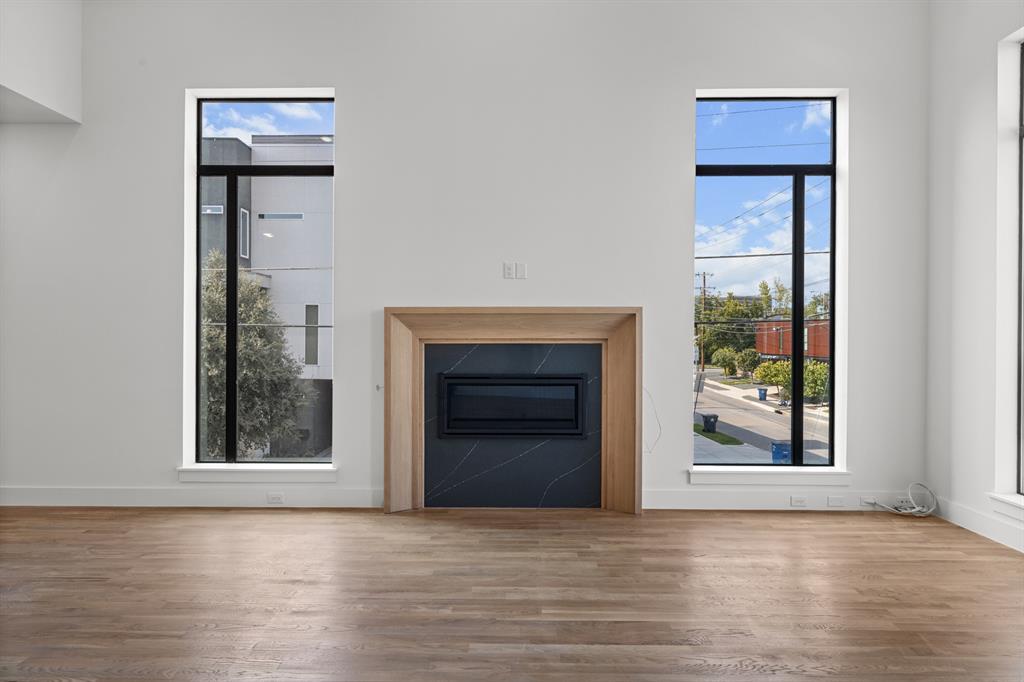 Robertson & Harris - Residential