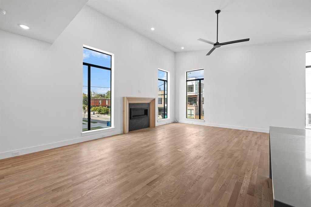 Robertson & Harris - Residential