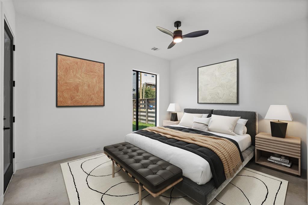 Robertson & Harris - Residential