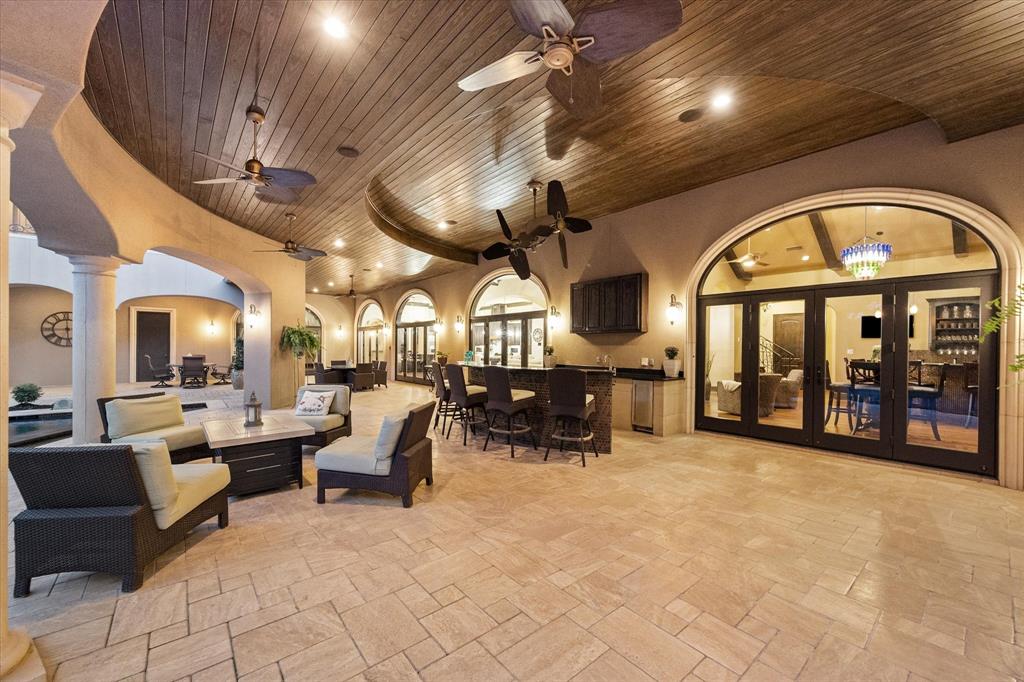 Strawberry Fields Mansfield - Residential