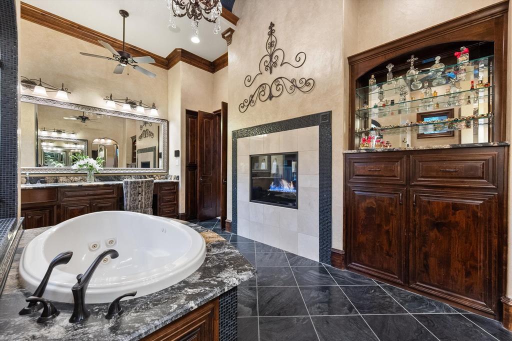 Strawberry Fields Mansfield - Residential