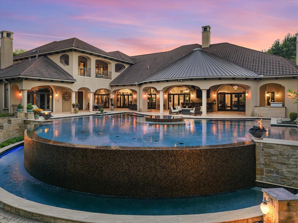 Strawberry Fields Mansfield - Residential