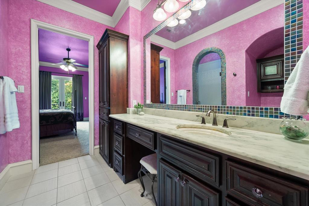 Strawberry Fields Mansfield - Residential