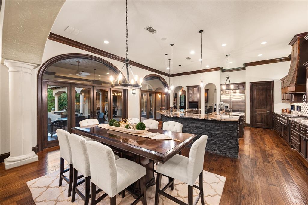 Strawberry Fields Mansfield - Residential